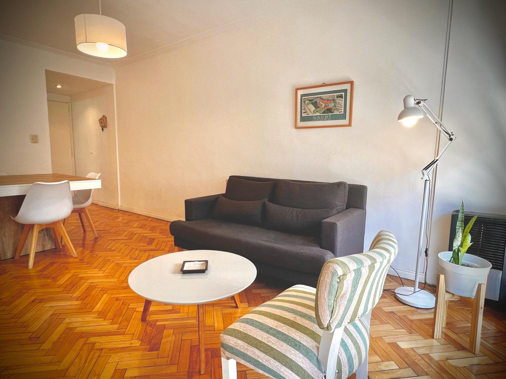 Premium Apartments In Barrio Norte By Apartments Bariloche Буенос-Айрес Екстер'єр фото