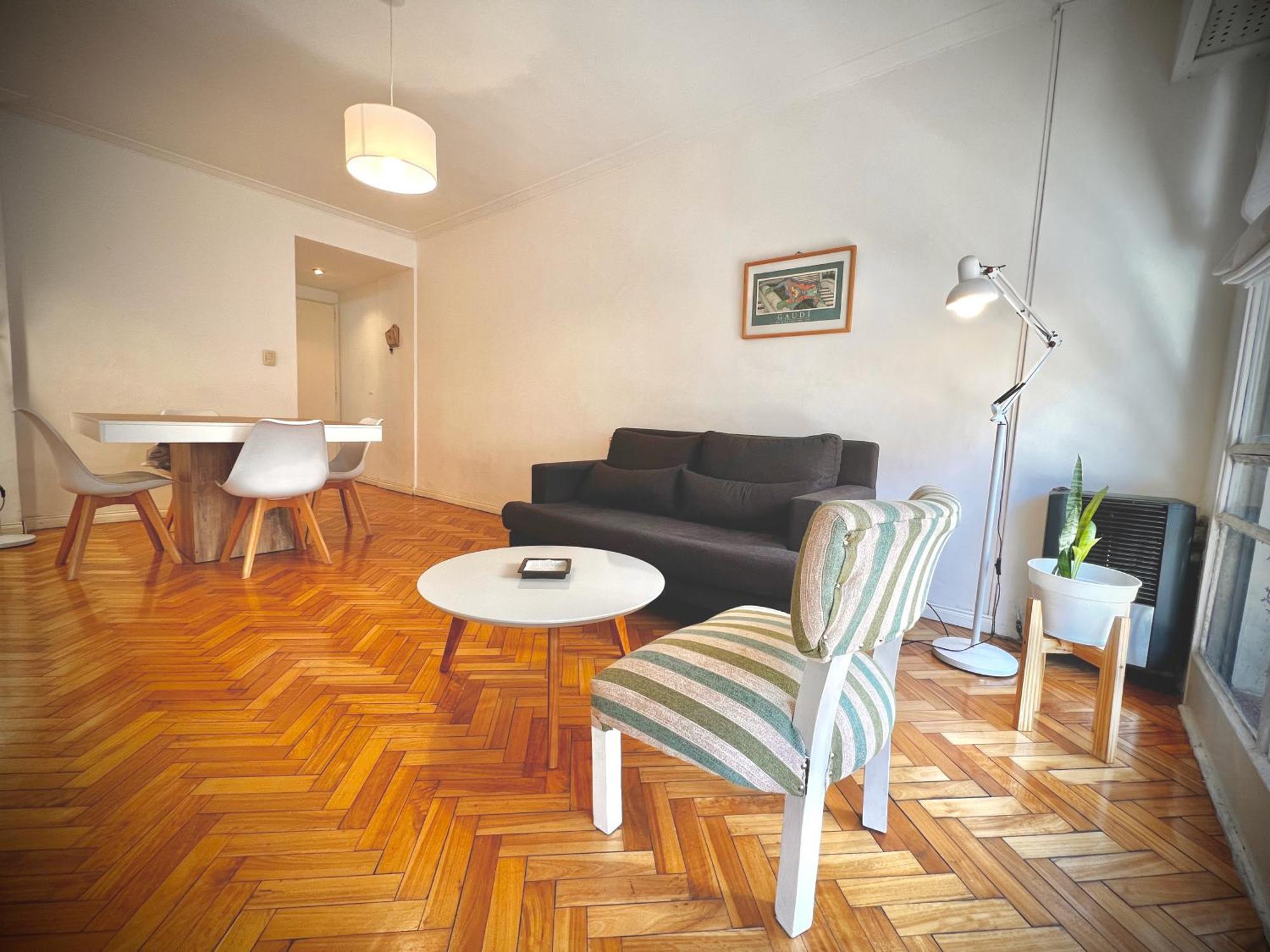 Premium Apartments In Barrio Norte By Apartments Bariloche Буенос-Айрес Екстер'єр фото