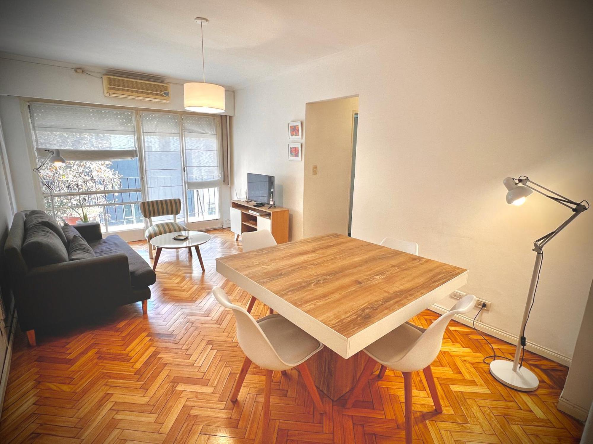 Premium Apartments In Barrio Norte By Apartments Bariloche Буенос-Айрес Екстер'єр фото